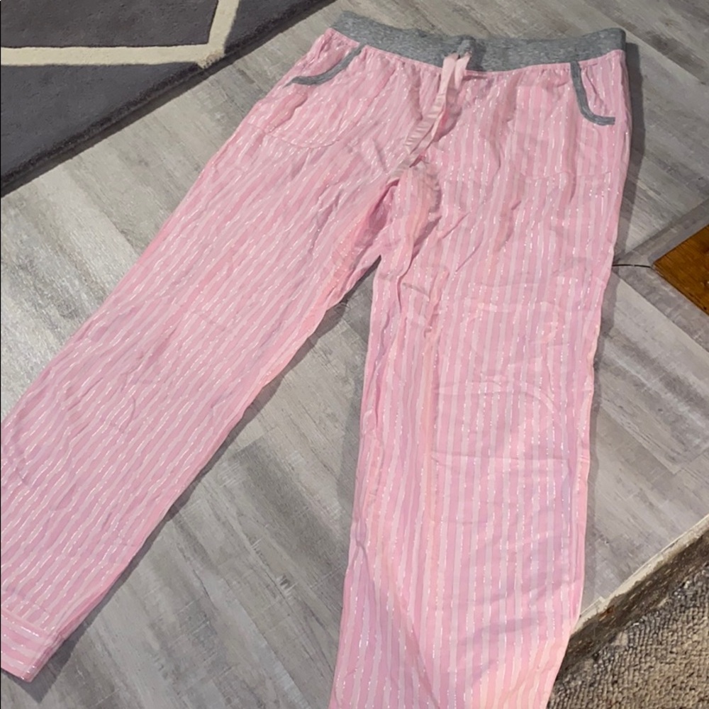 Victoria’s Secret Pajama Pants